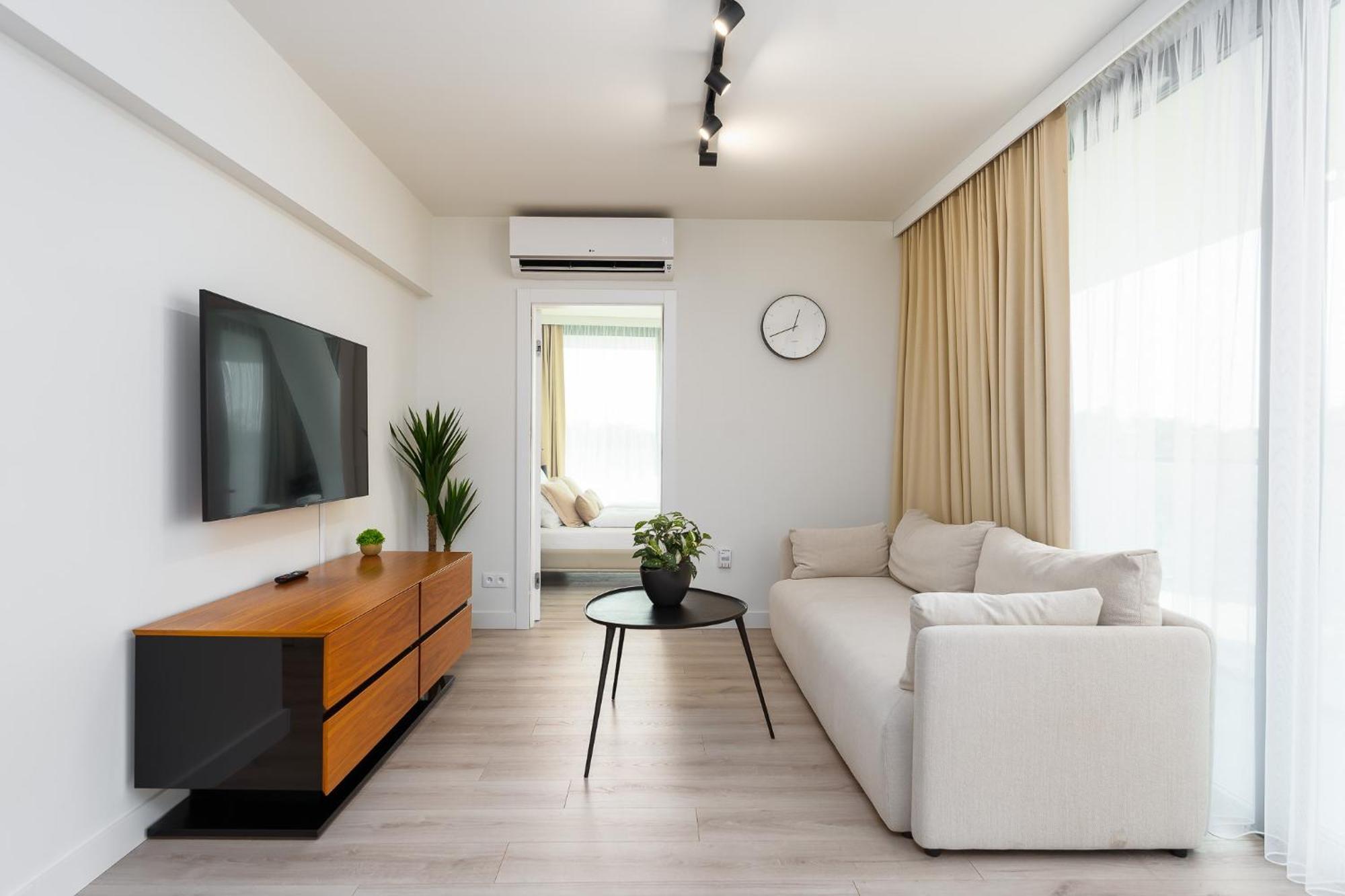 Sea Waves Apartament Resort & Spa 428B By Noclegi Renters Miedzyzdroje Esterno foto